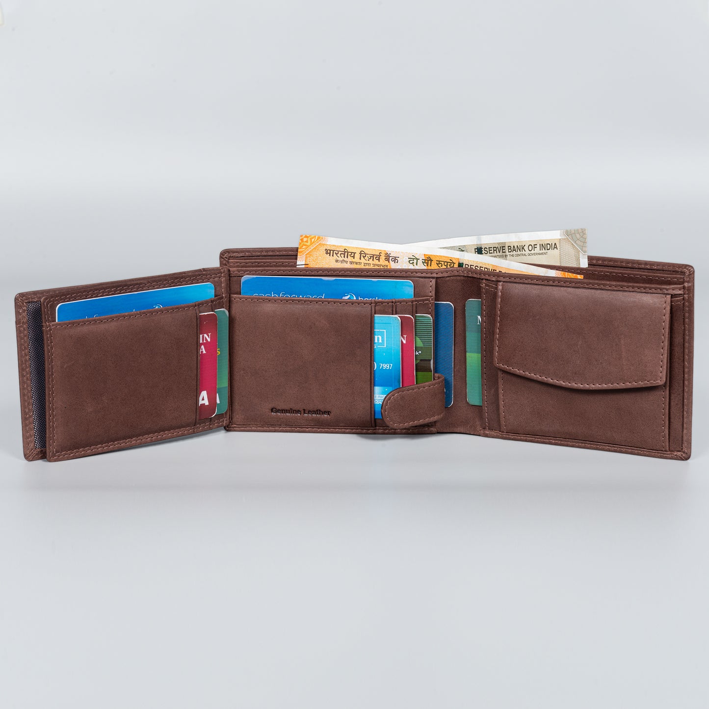 Choko Men's Wallet