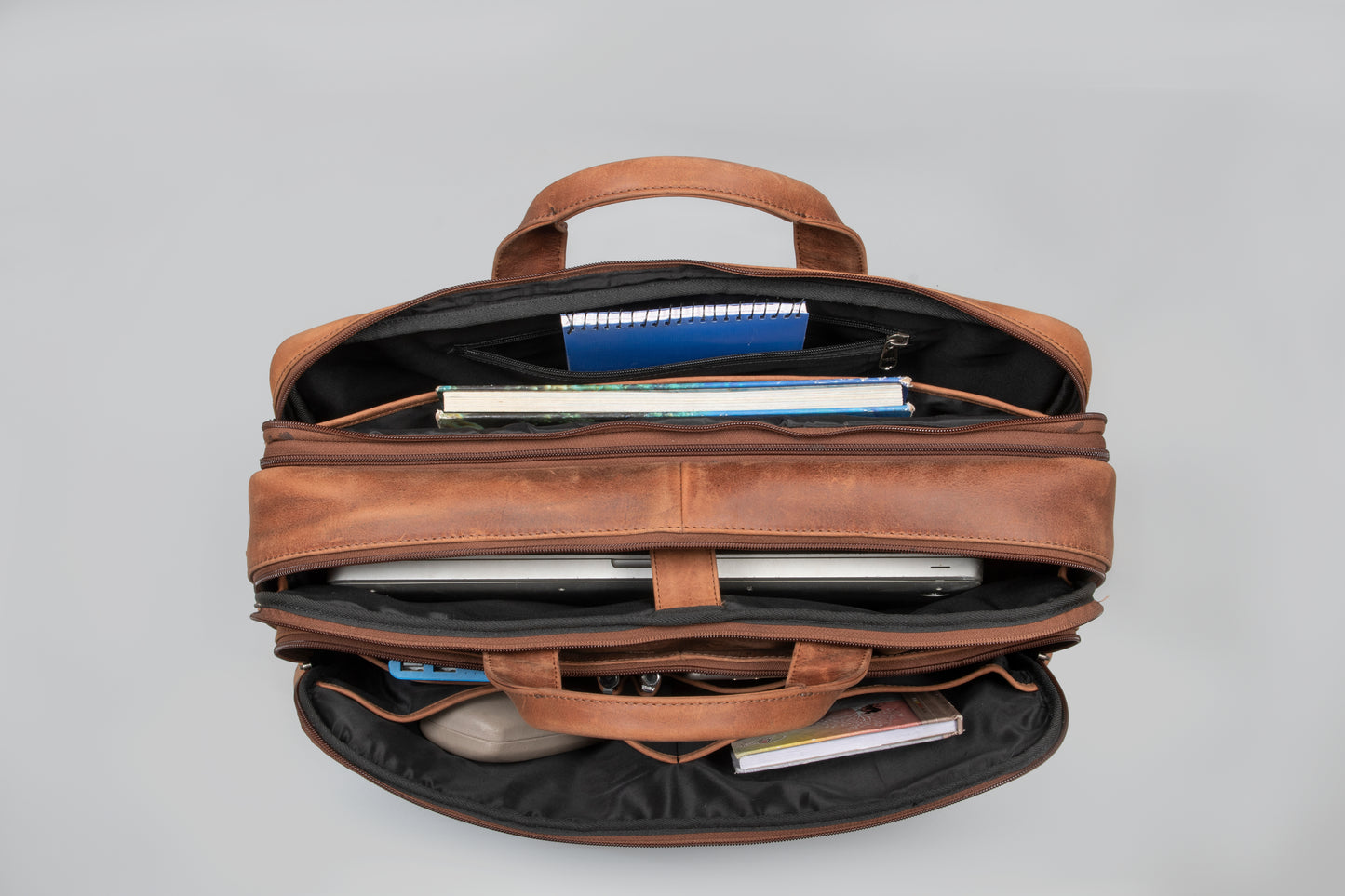 Don Travel Bag