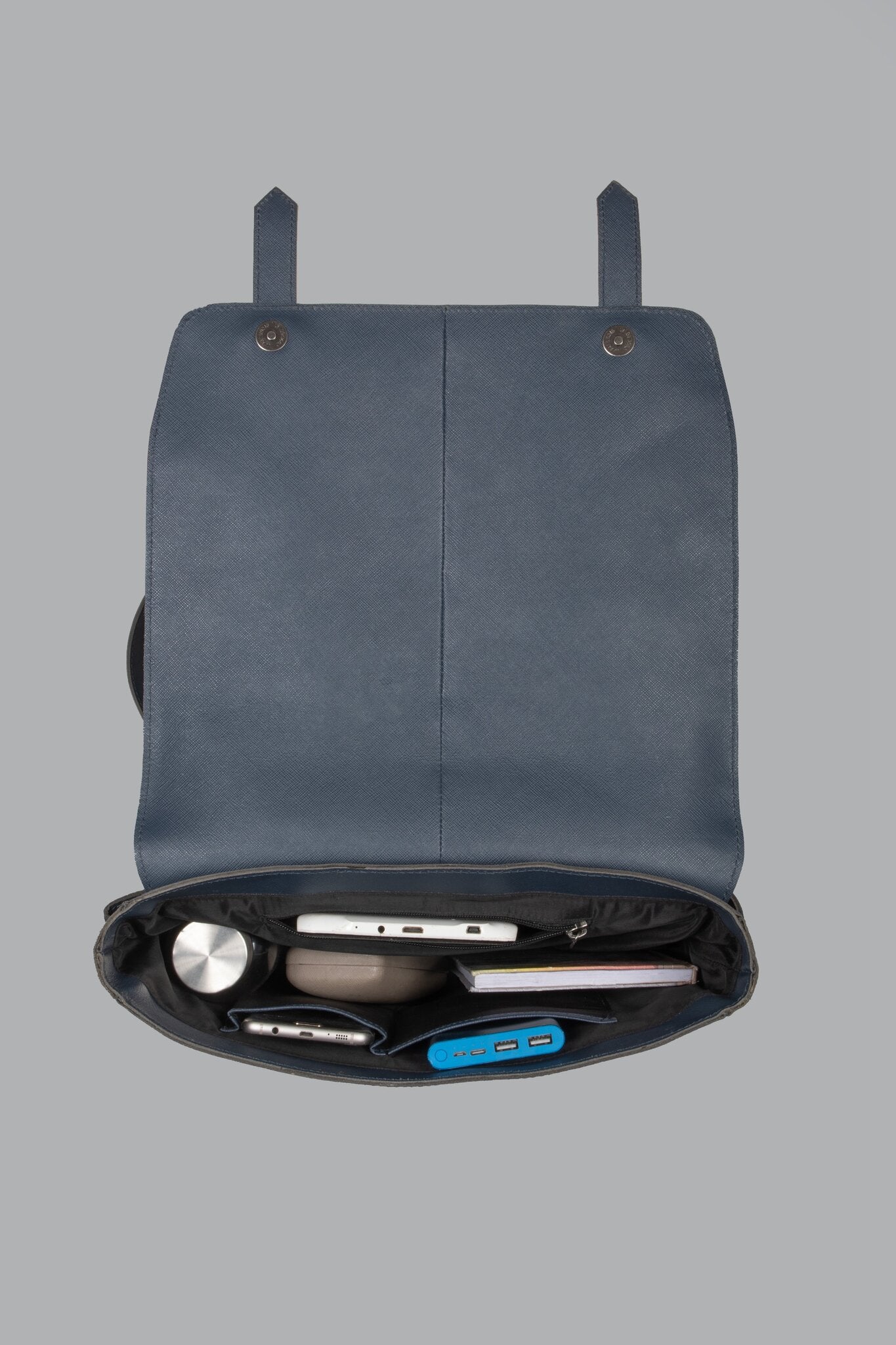 Ivo Messenger Bag