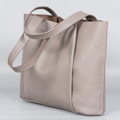 Cassia Tote Bag - Sand