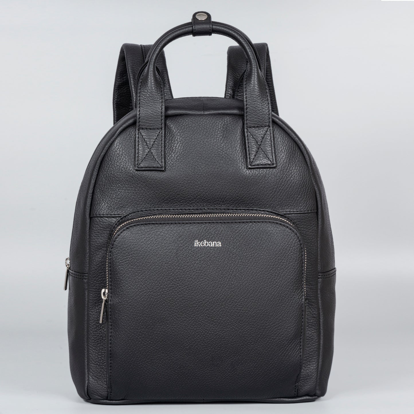 Perry Backpack- Black