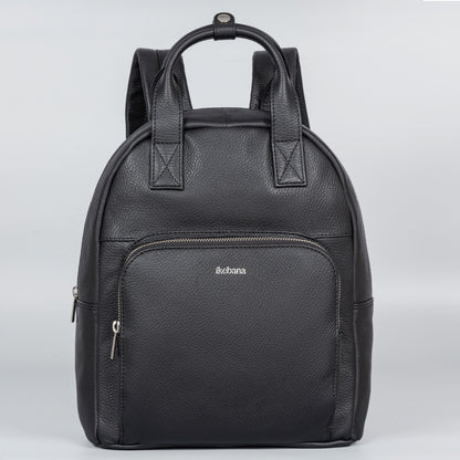 Perry Backpack- Black