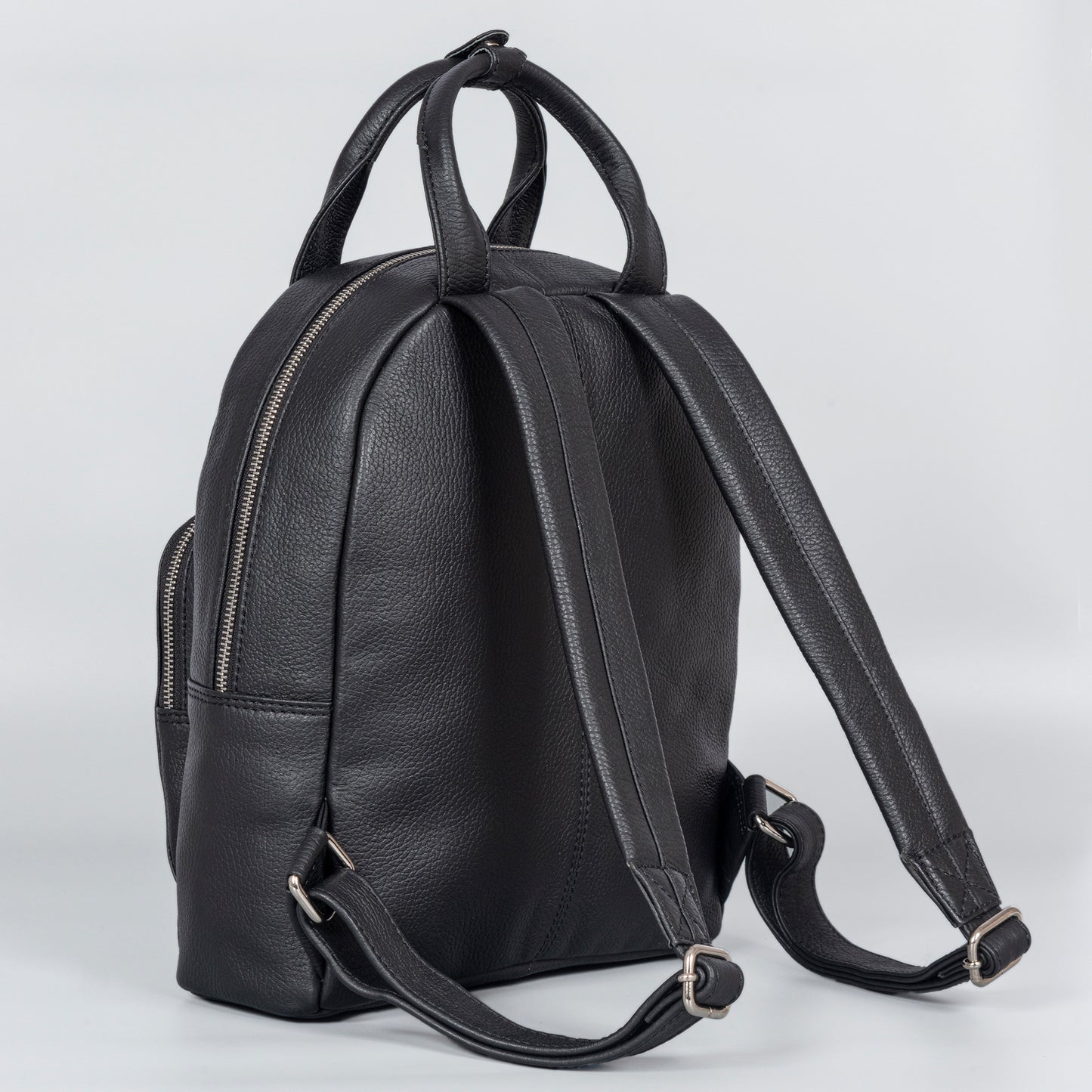 Perry Backpack- Black