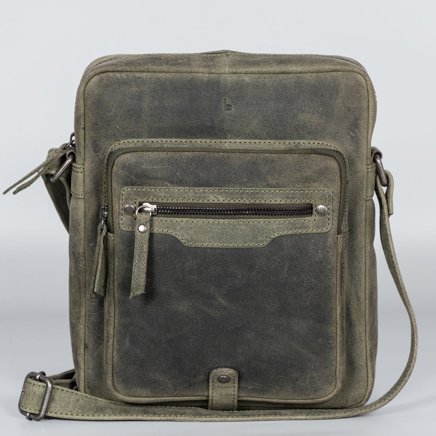 Moss Crossbody Bag