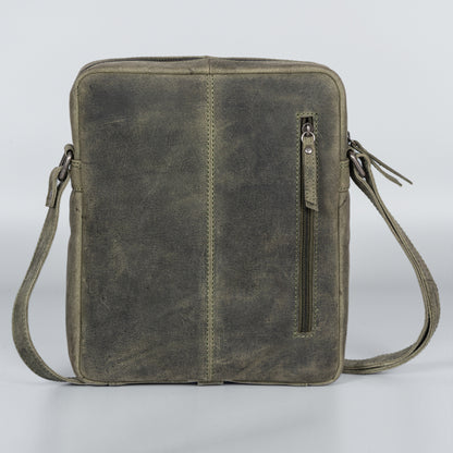 Moss Crossbody Bag