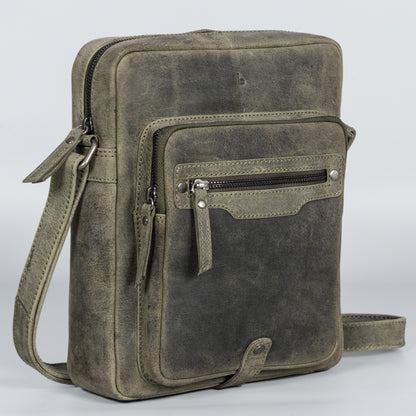 Moss Crossbody Bag