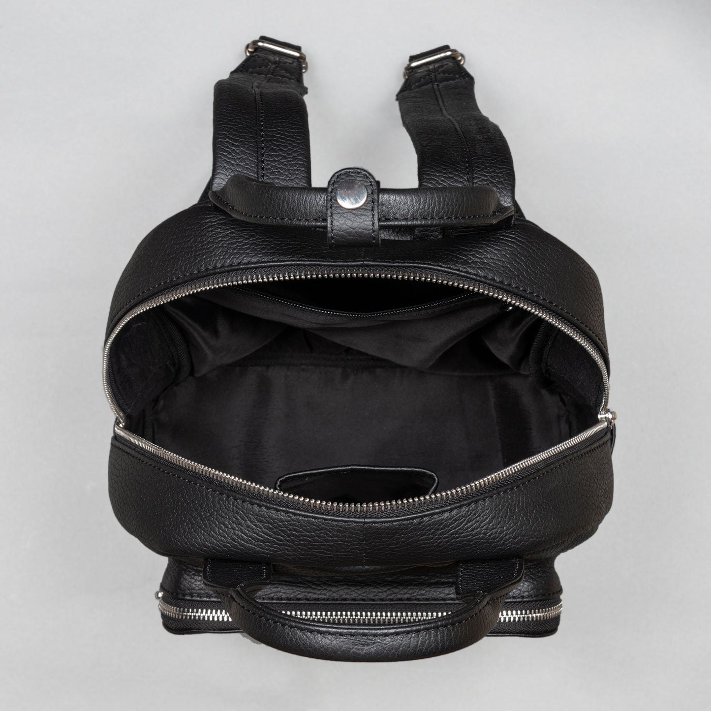 Perry Backpack- Black