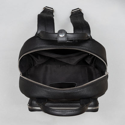 Perry Backpack- Black