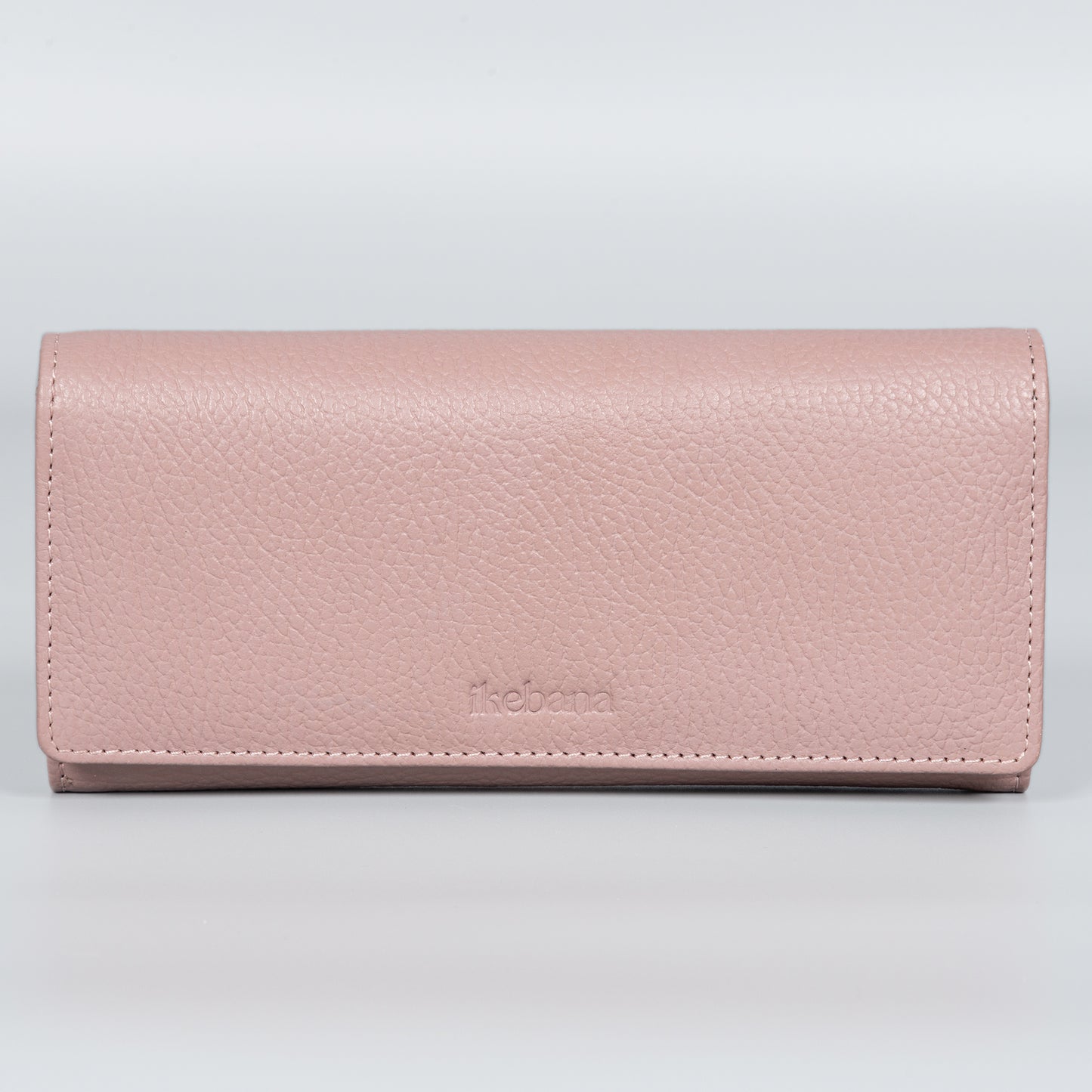 Ava Ladies Wallet - Rose