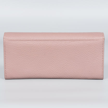 Ava Ladies Wallet - Rose