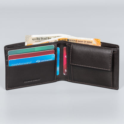 Knight Men's Wallet