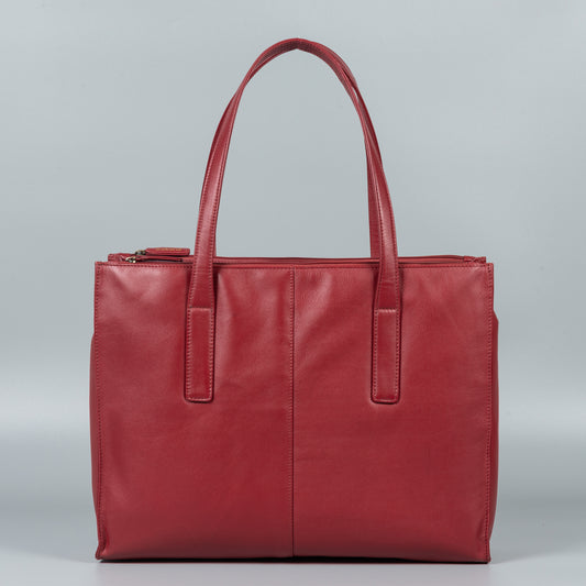 Tote For Life - Red