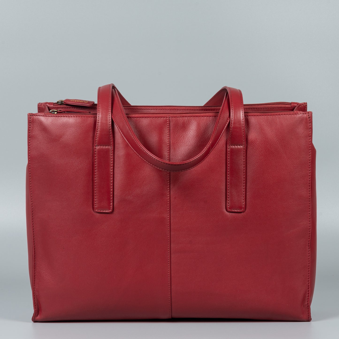 Tote For Life - Red