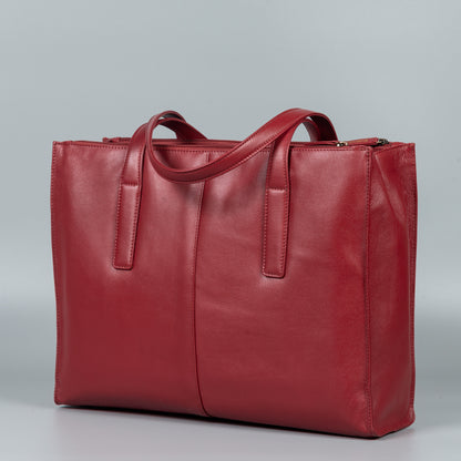 Tote For Life - Red