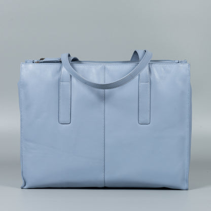 Tote For Life - Blue