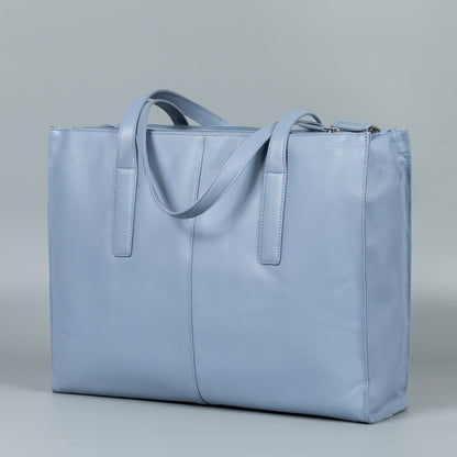 Tote For Life - Blue