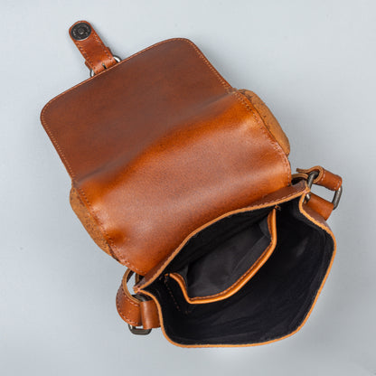 Kin Crossbody Bag